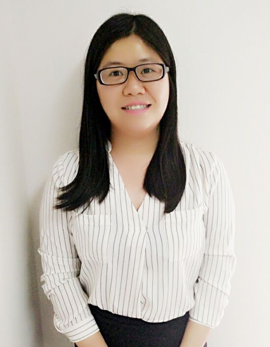 嘉华世达广东分公司资深留学顾问 van老师