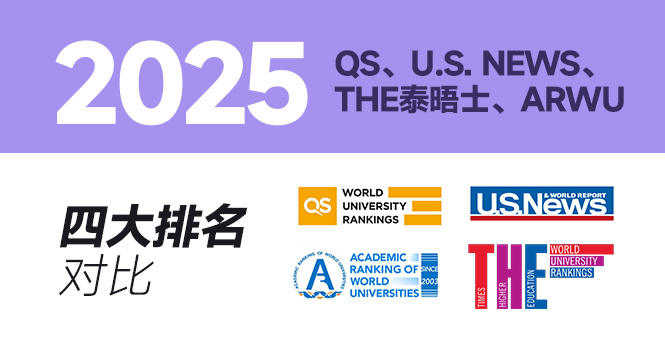 2025院校排名